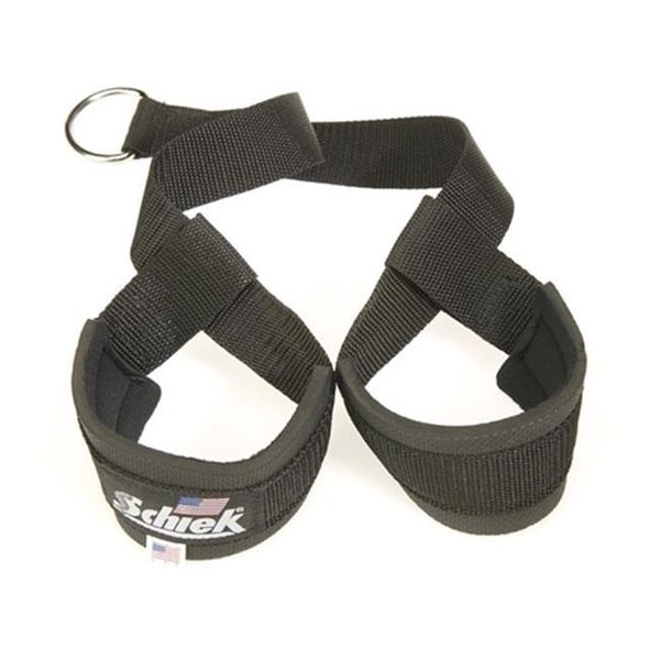 Schiek Sports Schiek Sport 1400ABS Ab Strap for Cable Machines 1400ABS - main